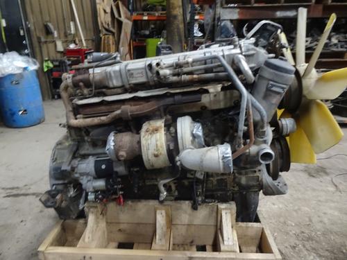 MERCEDES OM460LA Engine Assembly