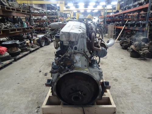 MERCEDES OM460LA Engine Assembly