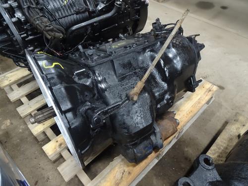 ROCKWELL RMX101-45A Transmission Assembly