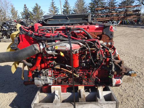 CUMMINS ISX-15 Engine Assembly