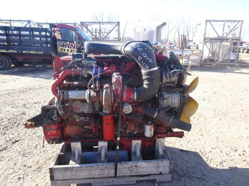 CUMMINS ISX-15 Engine Assembly