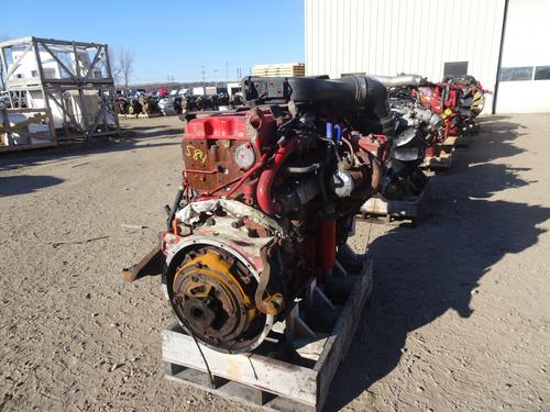 CUMMINS ISX-15 Engine Assembly