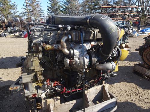 DETROIT DD-15 Engine Assembly