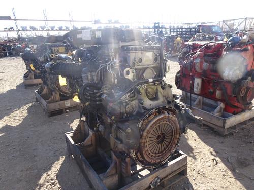 DETROIT DD-15 Engine Assembly