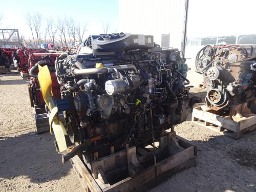 DETROIT DD-15 Engine Assembly