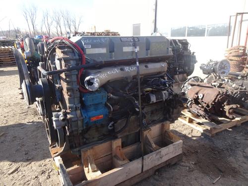 DETROIT 60 SERIES Engine Assembly