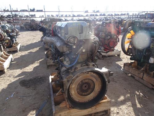 DETROIT 60 SERIES Engine Assembly