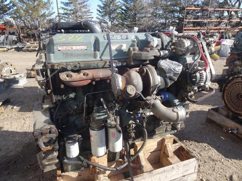 DETROIT 60 SERIES Engine Assembly