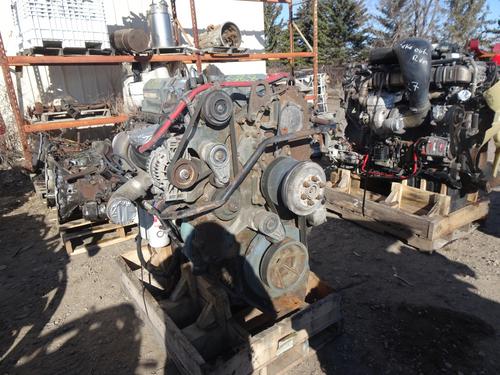 DETROIT 60 SERIES Engine Assembly