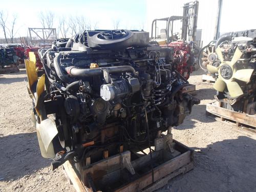 DETROIT DD-15 Engine Assembly