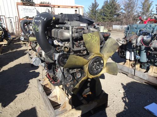 DETROIT DD-15 Engine Assembly