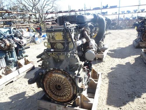 DETROIT DD-15 Engine Assembly