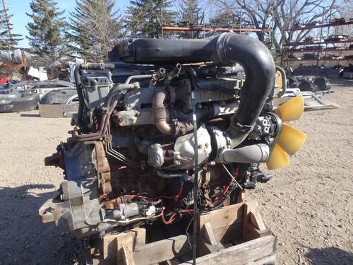 DETROIT DD-13 Engine Assembly