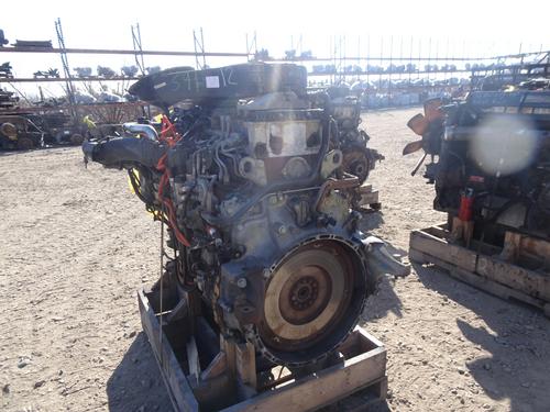 DETROIT DD-13 Engine Assembly