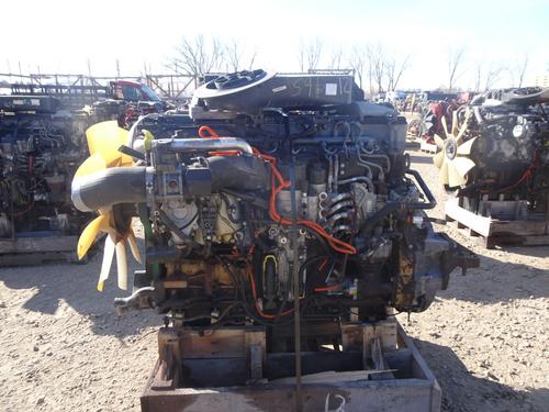 DETROIT DD-13 Engine Assembly