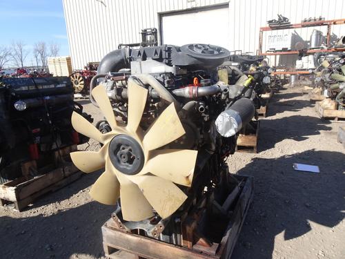 DETROIT DD-13 Engine Assembly