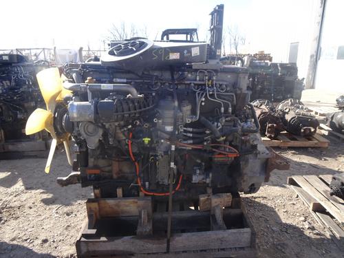 DETROIT DD-15 Engine Assembly