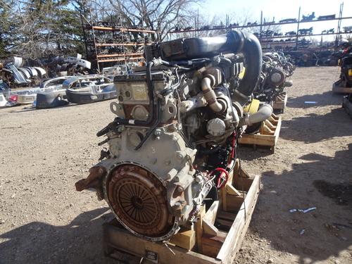 DETROIT DD-15 Engine Assembly