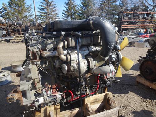 DETROIT DD-15 Engine Assembly