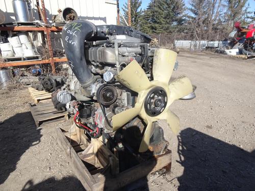 DETROIT DD-15 Engine Assembly