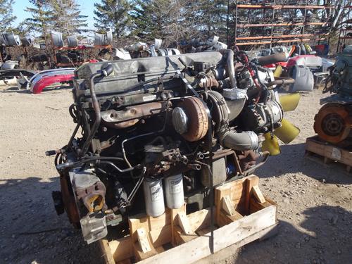 DETROIT 60 SER 14.0 Engine Assembly
