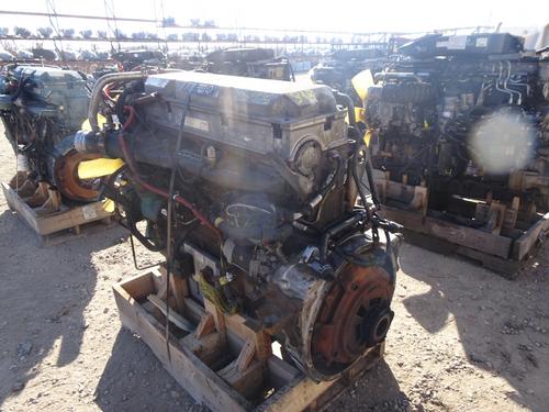 DETROIT 60 SER 14.0 Engine Assembly
