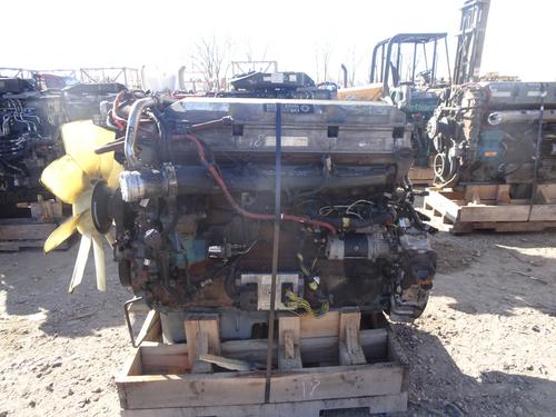 DETROIT 60 SER 14.0 Engine Assembly
