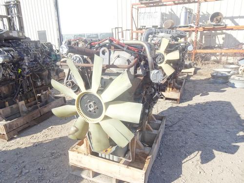 DETROIT 60 SER 14.0 Engine Assembly