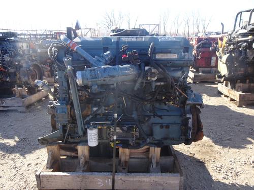 DETROIT 60 SER 14.0 Engine Assembly