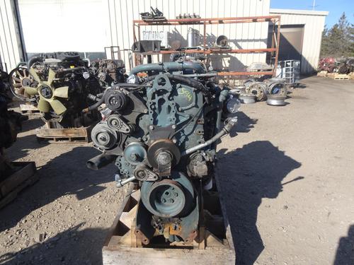 DETROIT 60 SER 14.0 Engine Assembly