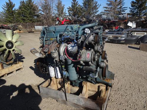 DETROIT 60 SER 14.0 Engine Assembly