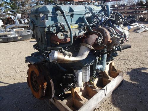 DETROIT 60 SER 14.0 Engine Assembly