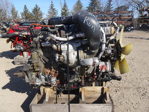 DETROIT DD-15 Engine Assembly