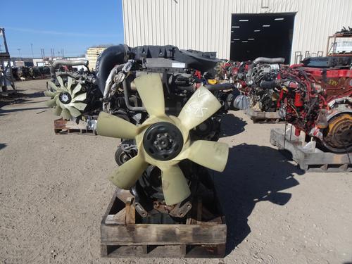 DETROIT DD-15 Engine Assembly