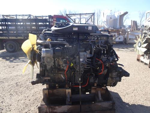 DETROIT DD-15 Engine Assembly