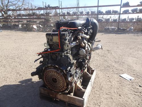 DETROIT DD-15 Engine Assembly