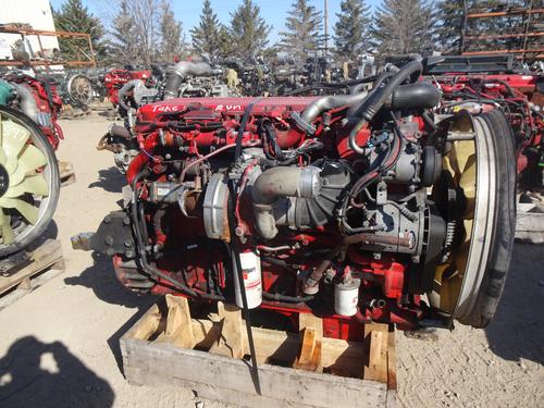 CUMMINS ISX-15 Engine Assembly