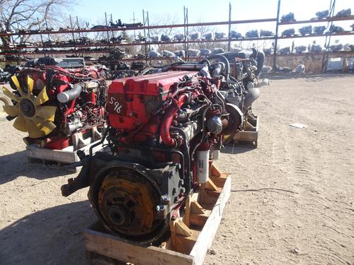 CUMMINS ISX-15 Engine Assembly