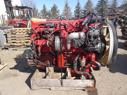 CUMMINS ISX-15 Engine Assembly