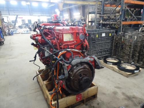CUMMINS X-15 Engine Assembly