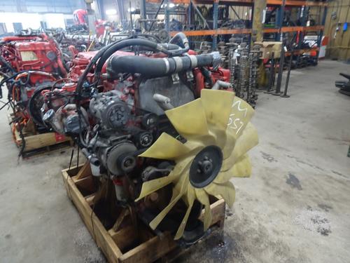CUMMINS ISX-15 Engine Assembly