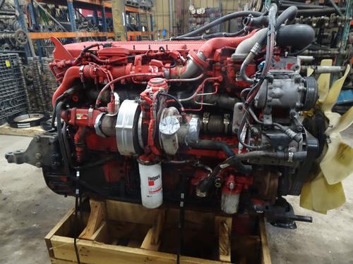 CUMMINS ISX-15 Engine Assembly