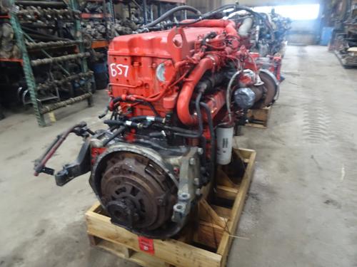 CUMMINS ISX-15 Engine Assembly