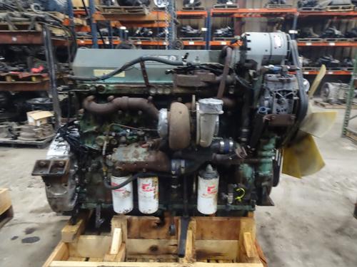 DETROIT 60 SER 12.7 Engine Assembly