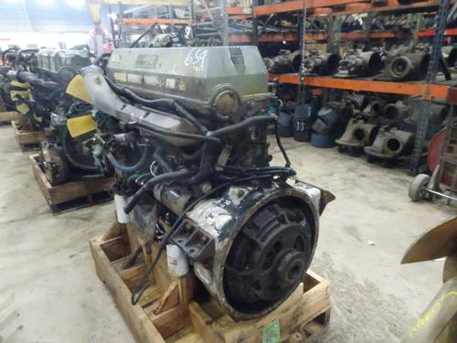 DETROIT 60 SER 12.7 Engine Assembly
