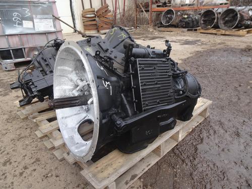 FULLER RTO16710BAS2 Transmission Assembly