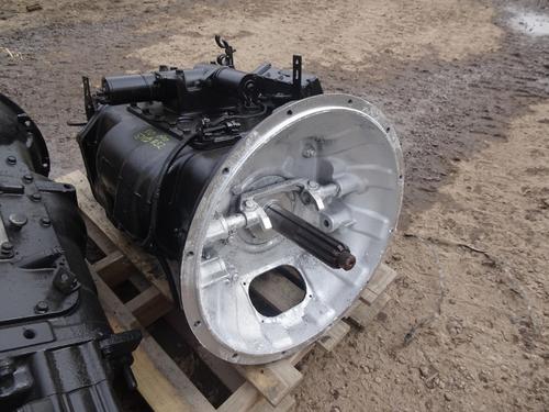 FULLER RTO16710BAS2 Transmission Assembly