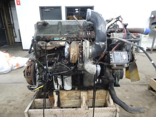 DETROIT 60 SER 14.0 Engine Assembly