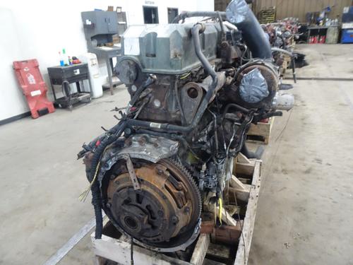 DETROIT 60 SER 14.0 Engine Assembly