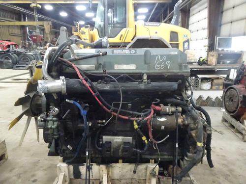 DETROIT 60 SER 14.0 Engine Assembly